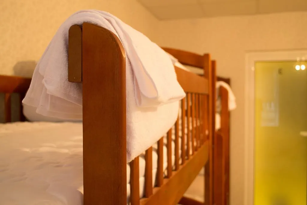 Citrus Hostel Kiev