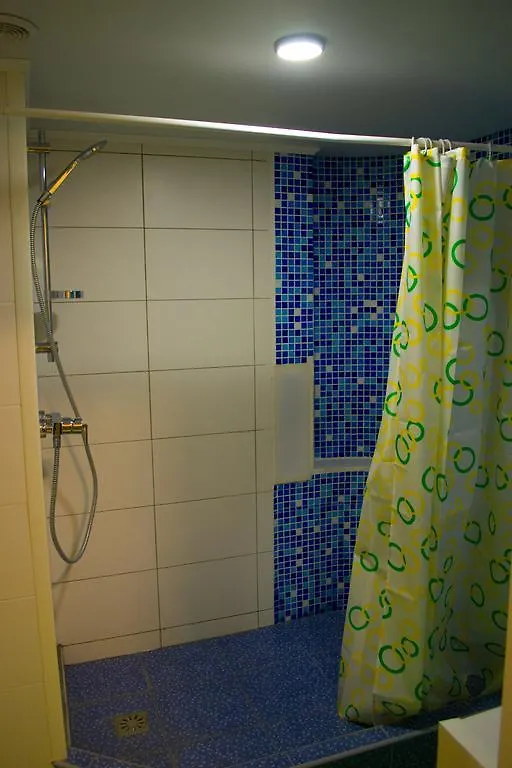 Citrus Hostel Kiev