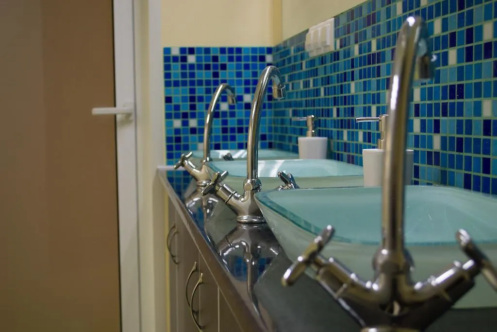 كييف Citrus Hostel 0*,  أوكرانيا