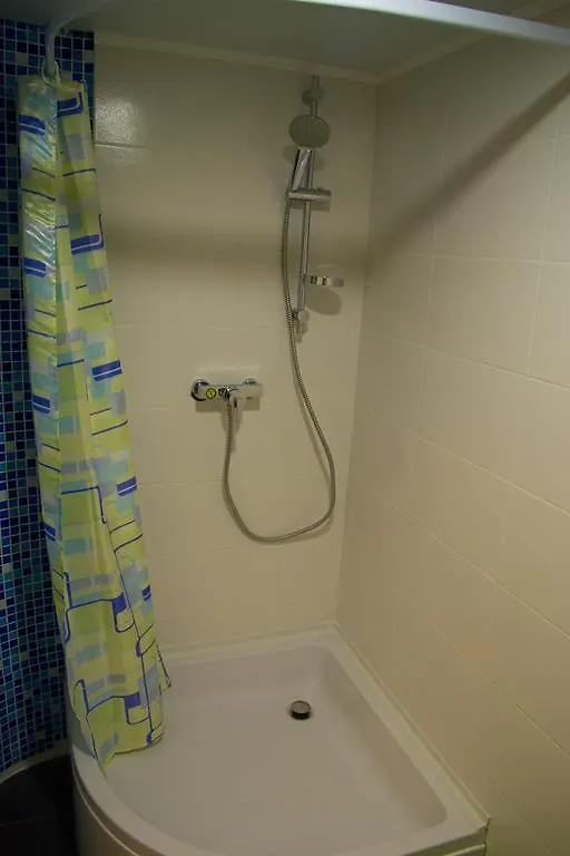 Citrus Hostel 키예프 우크라이나