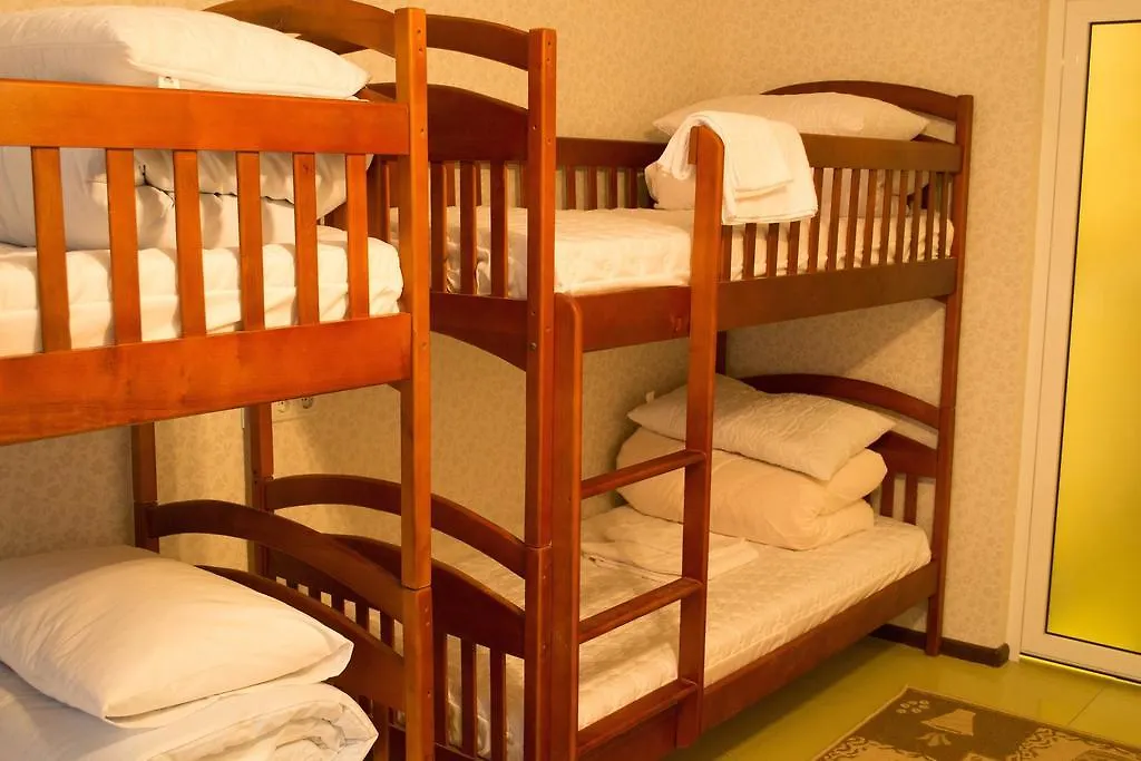 Citrus Hostel Kiev