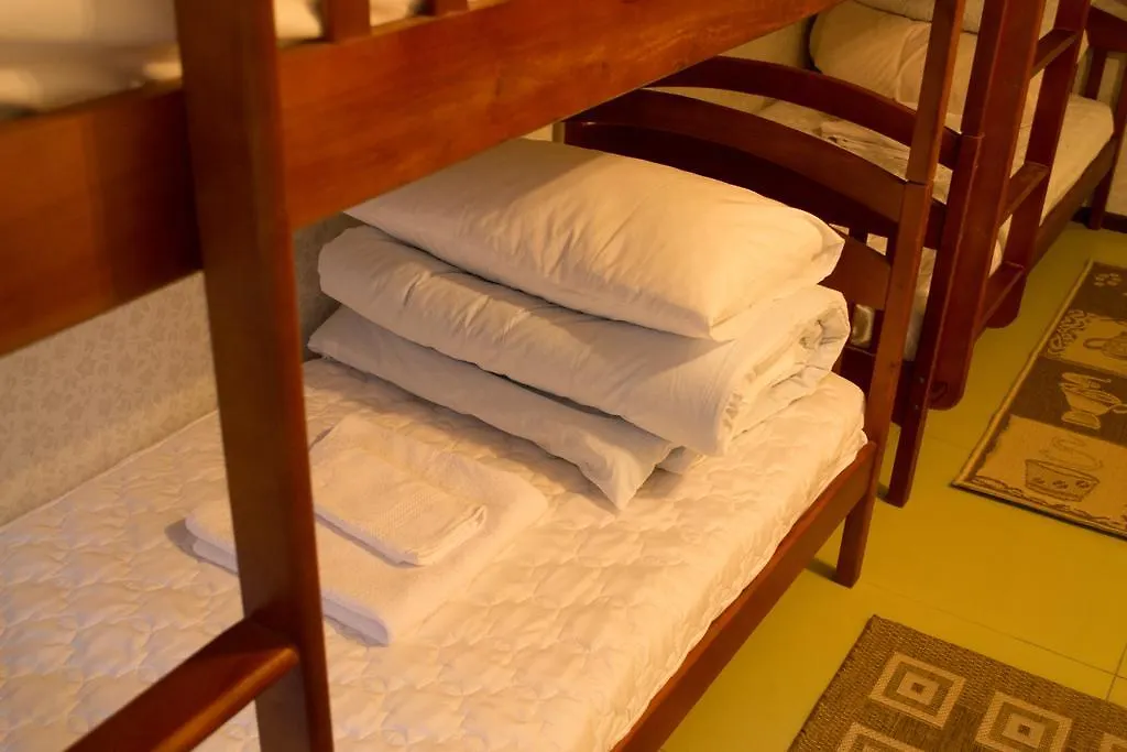 Citrus Hostel Kiev 0*,