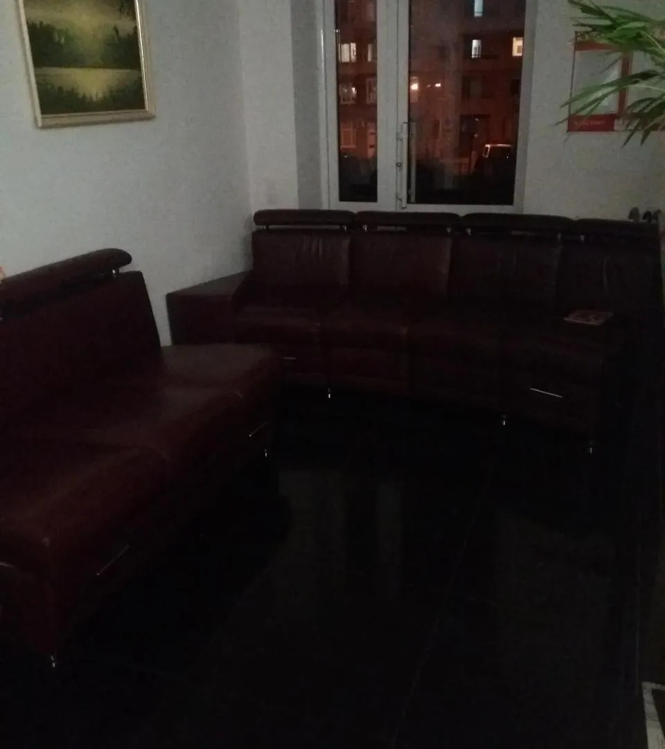 Citrus Hostel Kiev